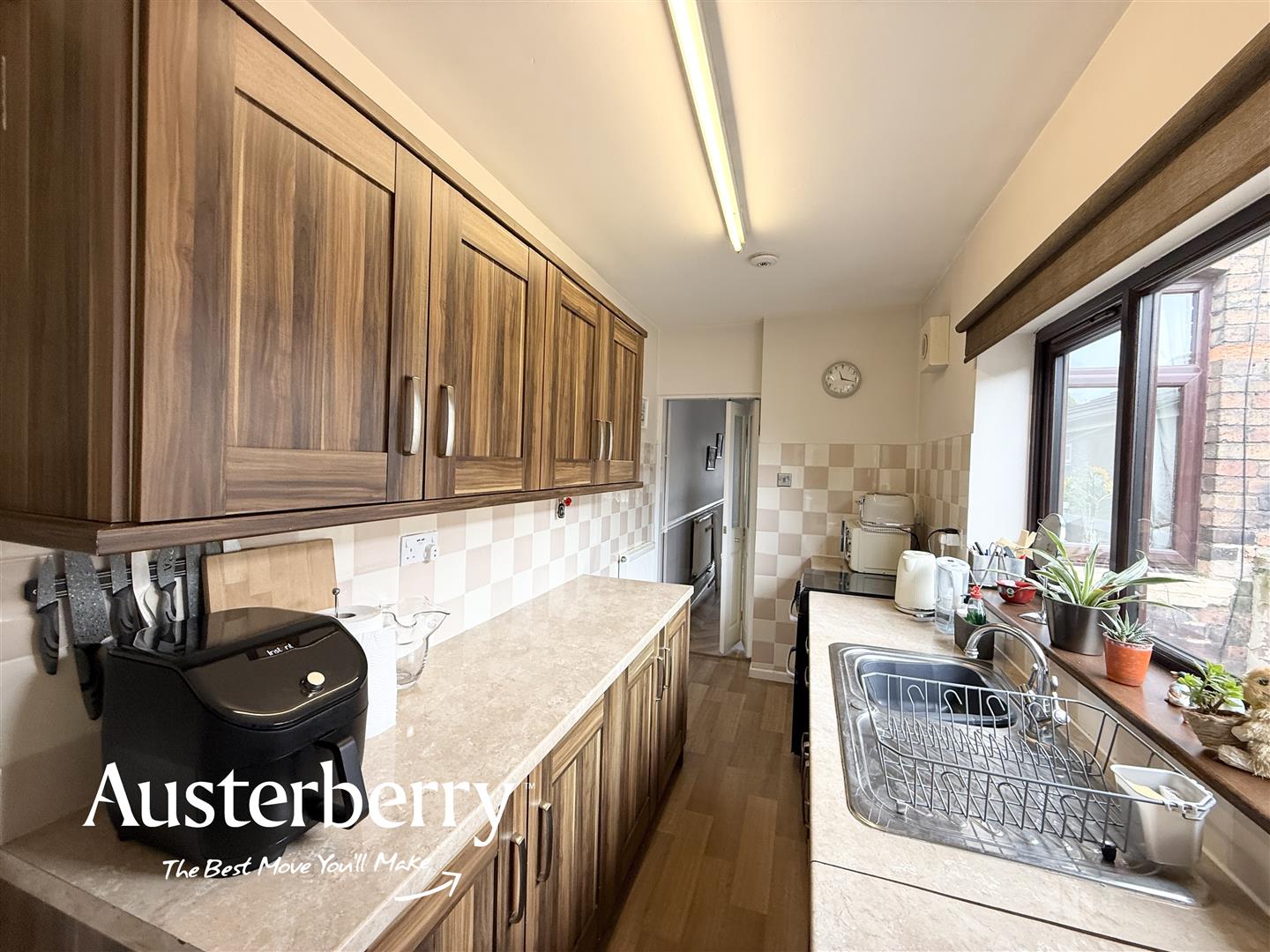 Weston Coyney Road, Weston Coyney, Stoke-On-Trent